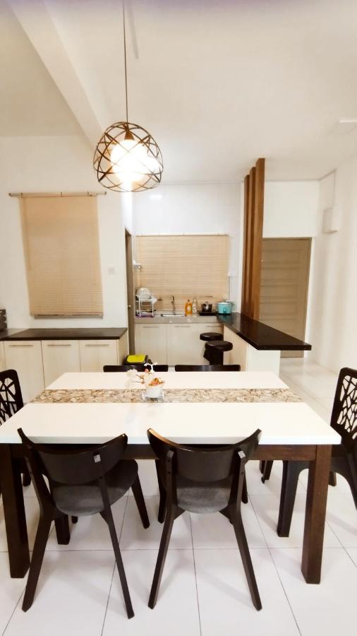 The Quintet Condominium 3-1 Tanah Rata Exterior foto