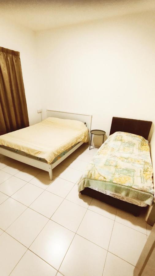 The Quintet Condominium 3-1 Tanah Rata Exterior foto